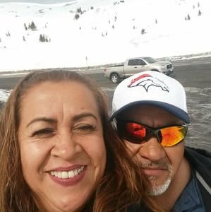 Meet your Posher, Cirilo